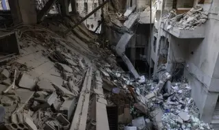 Гутериш изрази тревога от последиците от израелските въздушни удари в Ливан