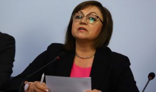 Корнелия Нинова: Защо президентът отложи свикването на парламента?