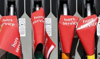 Nurses refuse to work in France due to high petrol prices