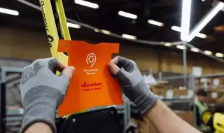 Москвич започна да произвежда... електрически тротинетки