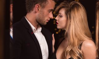 Рисковете на секса в асансьор