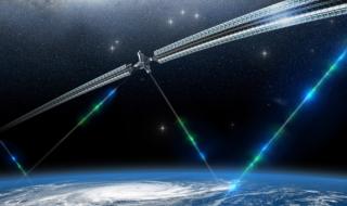 САЩ треперят от руски бойни лазери в космоса
