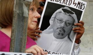 Саудитска Арабия: Убийството на Хашоги е планирано