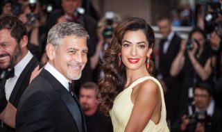 Статуите от Партенона помогнали на Джордж Клуни и Амал да се оженят