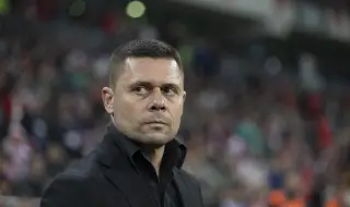 Треньорът на България след поредната загуба: Няма да е все така, няма да играем само с Испания и Турция