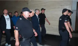 Домашен арест за общинските съветници от Варна Йордан Кателиев и Николай Стефанов