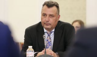 Филип Станев за Иван Гешев: Хора от ВСС мислят като българските граждани