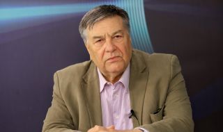 Проф. Попов: Вече трудно може да се види кое е ляво, кое е дясно