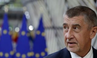 Развръзка! Опозицията в Чехия не успя да свали правителството с вот на недоверие