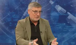 Sasho Donchev: I am waiting for the 100 million that Mr. Peevski is talking about, he is an informed person 