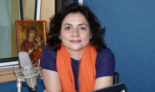 Биляна Гяурова: Ние сме на ръба на конституционна криза