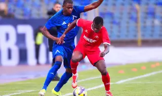 Легенда на Левски: Крайно разочарован съм от Переа