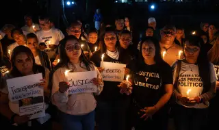 Председателят на парламента на Венецуела обяви, че досега са освободени над 400 затворници