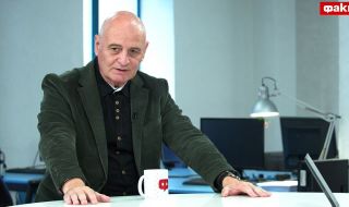 Проф. Радулов пред ФАКТИ: Ако ПП поеме отговорност, че няма да разследва Борисов, ще имаме стабилен кабинет (ВИДЕО)