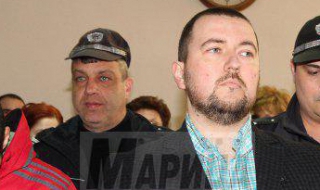 Адвокатът Елдъров обжалва ареста си