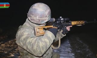 Азербайджан: какво кара тези войници да се самоубиват
