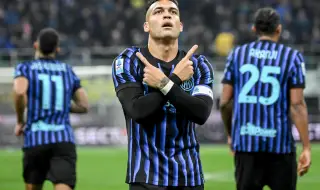 Интер и Ливърпул обещават здрава битка в Шампионска лига