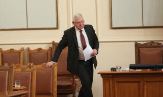 Мерките след края на извънредното положение влизат в НС