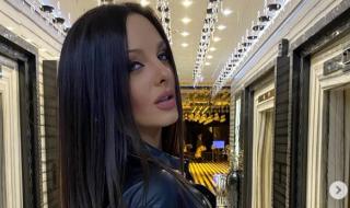 Симона Загорова е влюбена в...(ВИДЕО)