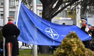 Турция свика среща на НАТО