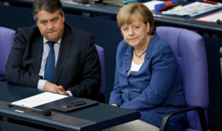 В Германия не виждат основания за нови преговори с Гърция