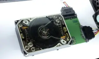 WD извади високоскоростни твърди дискове от следващо поколение