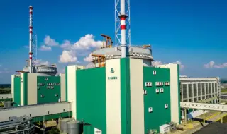 Антон Иванов обясни за честите спирания на 6-ти блок на АЕЦ „Козлодуй”