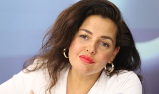 Цветанка Андреева: Животът на това правителство вече не зависи от него