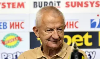 Христо Крушарски беснее: Пари няма, със слуги не разговарям