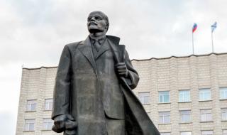 Най-чудовищната трагедия в руската история