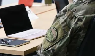 Close call: Chatbot directed US military against Chinese ship