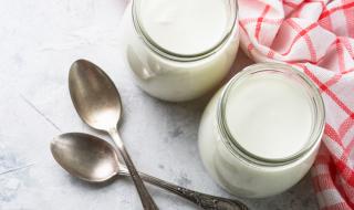 Доказано: Киселото мляко предпазва от рак