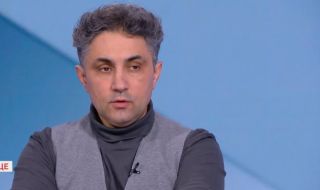 Журналист: Паметникът на Съветската армия е пропаганден инструмент