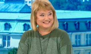 Лили Вучкова: Няма интрига за балотажа в София