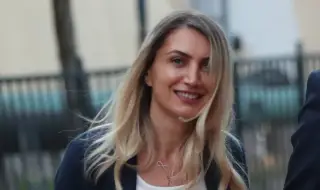 Съпругата на Екрем Имамоглу: Махнете ръцете си от моето семейство!