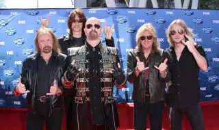 Judas Priest направиха взривяващо шоу в "Арена София"