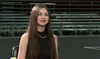 Крисия изрази готовност да представи България на "Евровизия" отново (ВИДЕО)