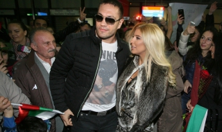 Пропадна галавечерта на Кубрат Пулев