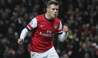 Шок за Арсенал - нова операция чака Уилшър