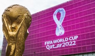 Световната купа тръгва на турне из земното кълбо в компанията на Кафу