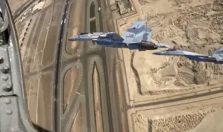 Тайни срещи между Русия и САЩ се провеждат в Абу Даби