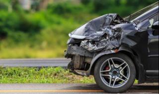 Тежка катастрофа на АМ „Тракия”, пътничка изпадна от колата