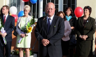 Тодор Танев: Целувам ръцете на всички учители