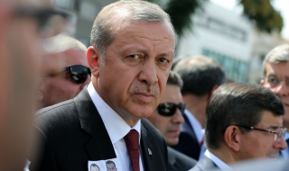 Турция: Престъпление е да се пропагандира тероризъм