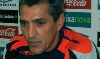 Бивш треньор на Атлетико Мадрид поема Левски