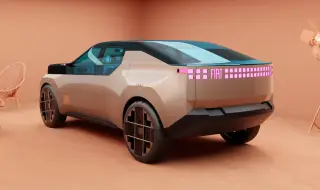 Fiat подготвя два изцяло нови модела
