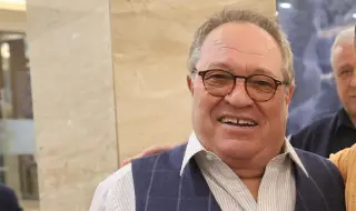 Георги Мамалев с радостна вест: Имам второ внуче!