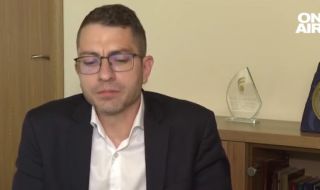 Иск за 100 хил. лв. заради името на филма "Спекуланти"