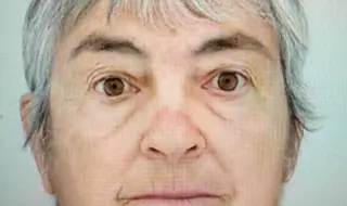 Издирвателна акция на полиция и доброволци за изчезналата 79-годишна жена от с. Ръжена