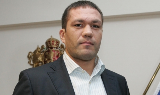 Кобрата: Кличко много добре знае кой съм и какво мога